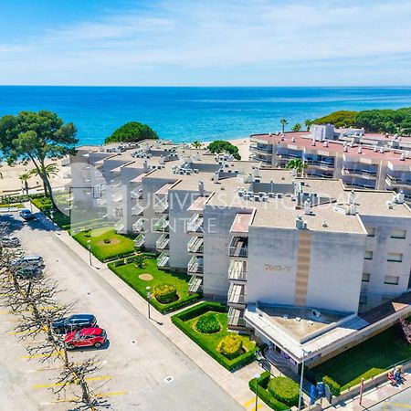 Uhc Dms Family Apartments Cambrils Eksteriør bilde