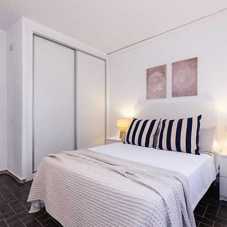 Uhc Dms Family Apartments Cambrils Eksteriør bilde