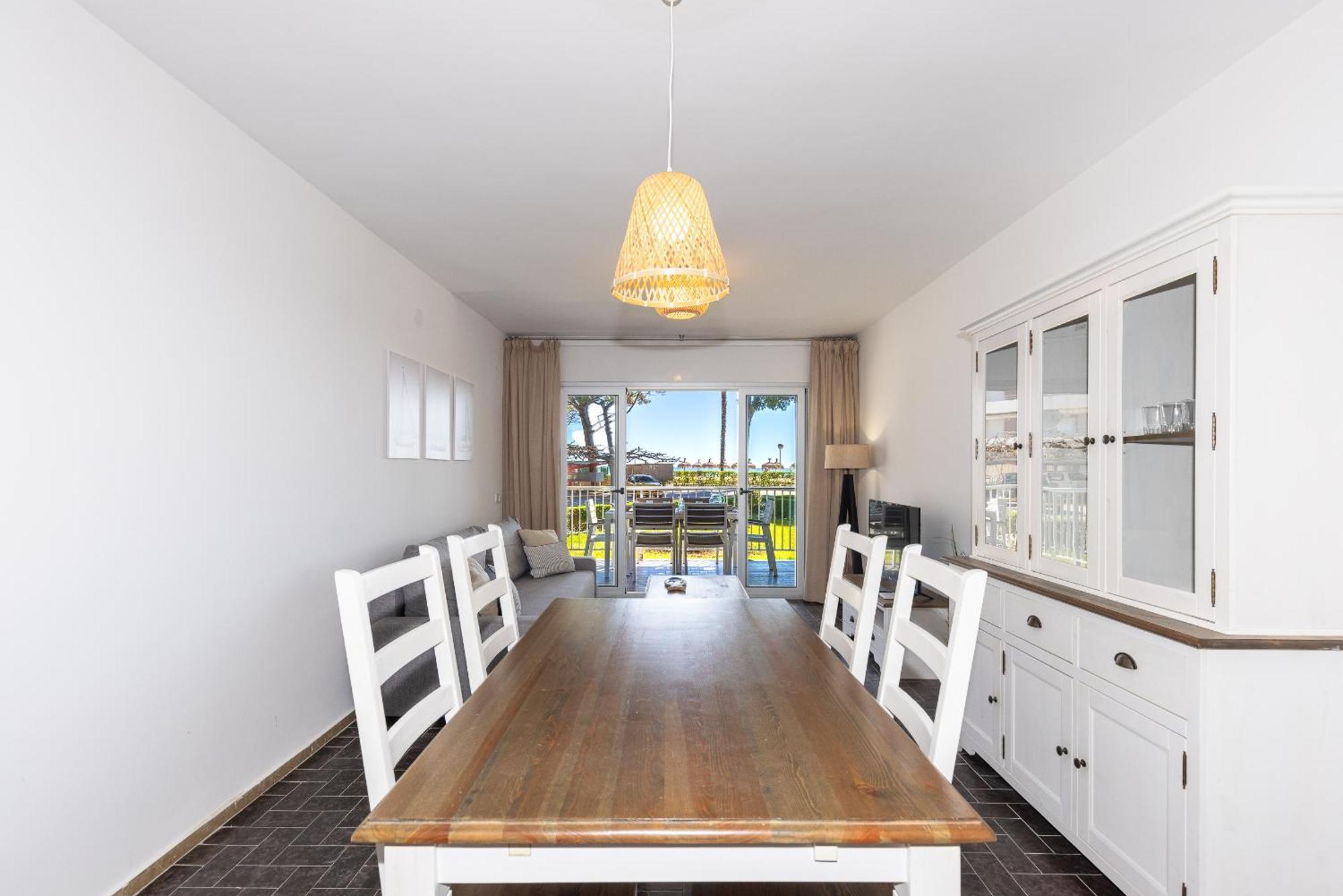 Uhc Dms Family Apartments Cambrils Rom bilde