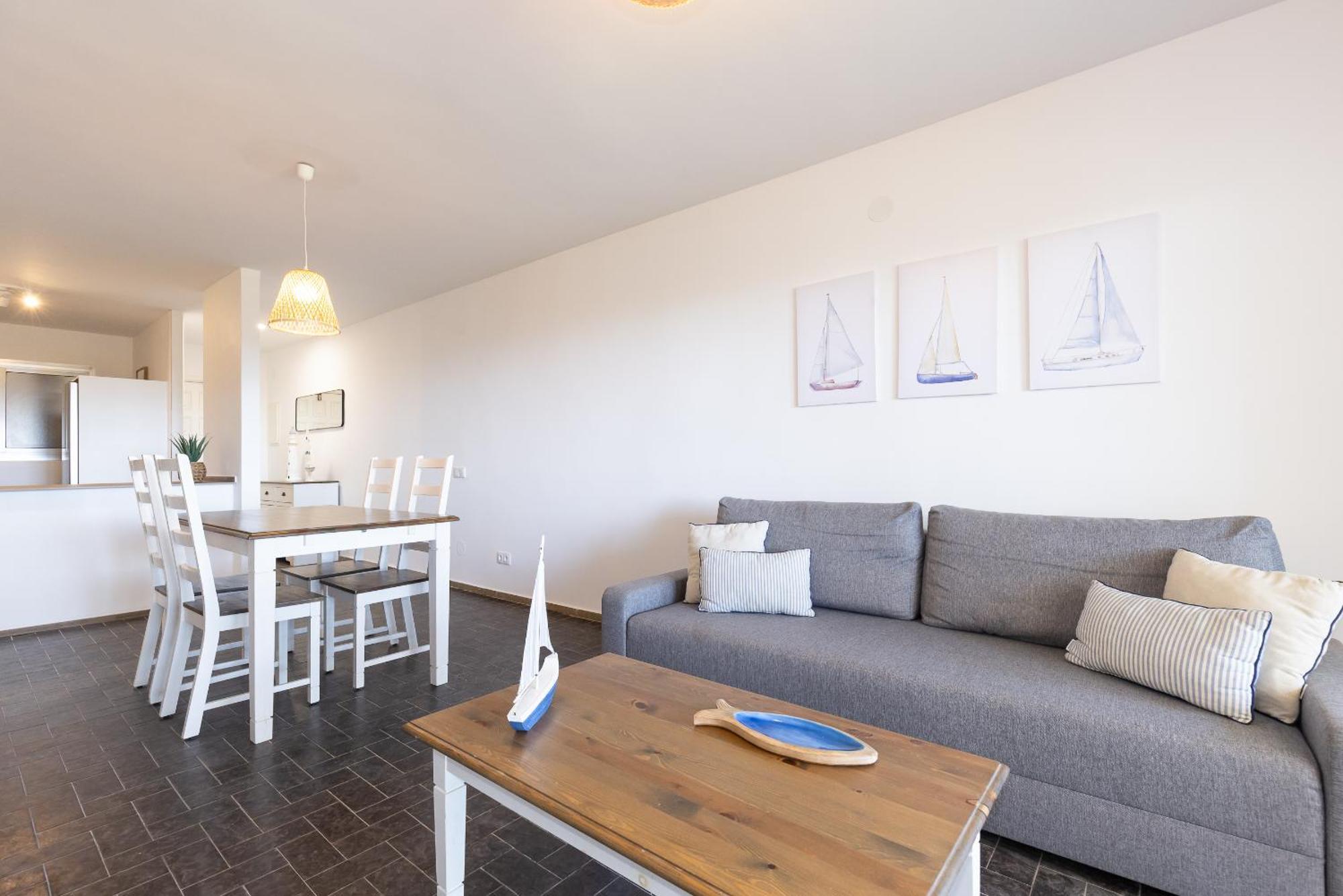 Uhc Dms Family Apartments Cambrils Rom bilde