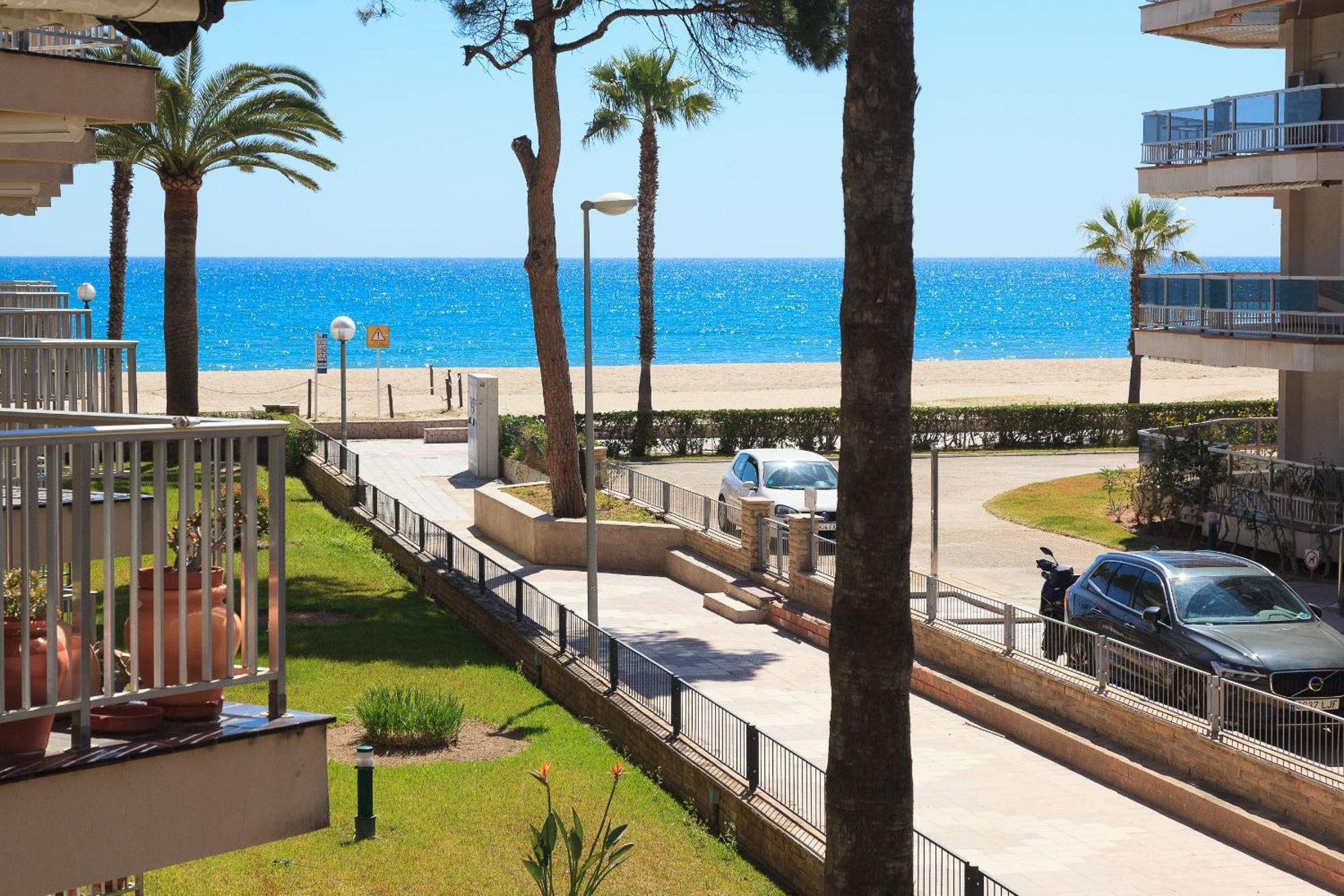 Uhc Dms Family Apartments Cambrils Rom bilde