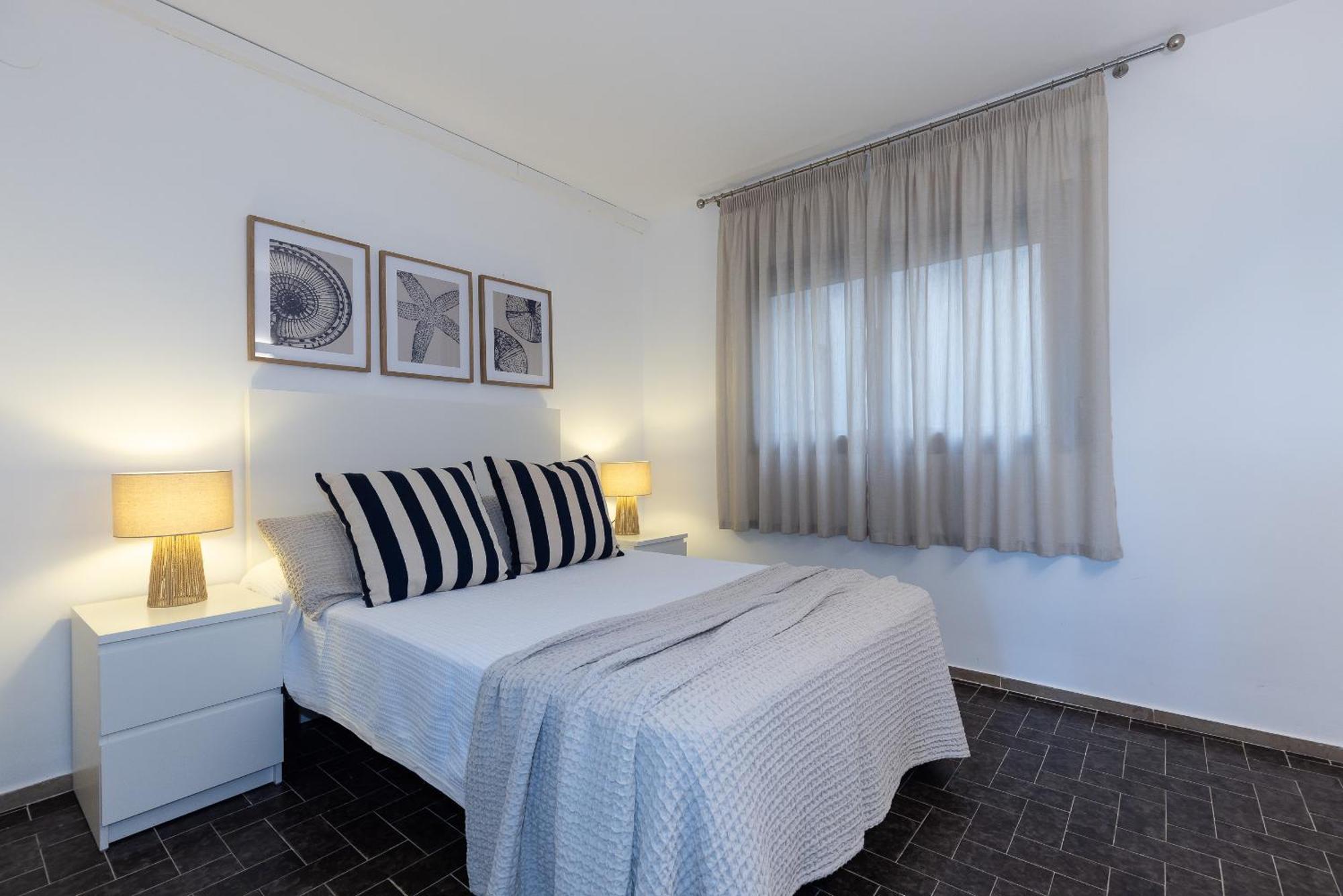 Uhc Dms Family Apartments Cambrils Rom bilde