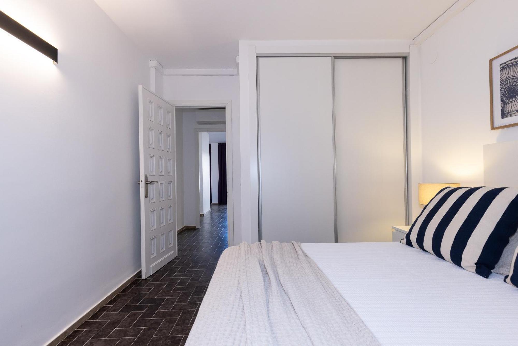 Uhc Dms Family Apartments Cambrils Rom bilde